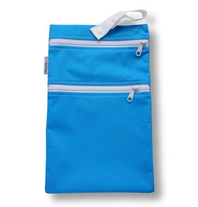Two-Part Wet Bag with Strap (Size M)