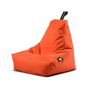 Extreme Lounging b-bag mini-b outdoor - oranje