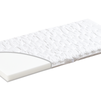 tiSsi® MAXI Matratze 90x50 cm