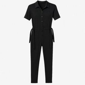 Essential Jumpsuit Dames