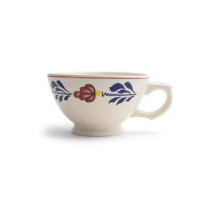 Boerenbont Schüssel mit Griff 13cm