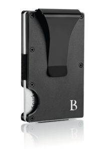 SAN FRANCISCO - black - mini wallet