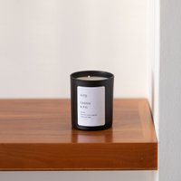 Cassis and Fig Scent Candle - 40h