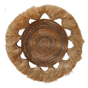 Wanddecoratie - Bohemian Muurdecoratie - The Sidemen - L - Hippie Monkey