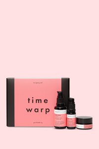 TIME WARP DISCOVERY SET