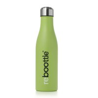 bottle  THERMO PISTACHO - Sustainable drinking bottle