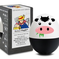 Moo cow PiepEi / intelligent egg timer
