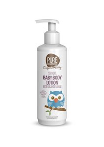 Soothing Baby Lotion With Organic Boabab