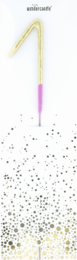 Bicolor 2-farbig Sortiment 144 Wondercandle® classic