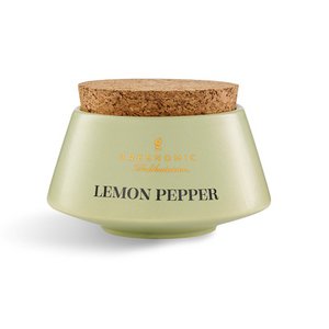 LEMON PEPPER | JAPANESE STYLE POT