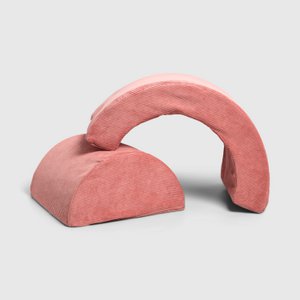 Set Rainbow Psicomotoricidad Montessori Pana