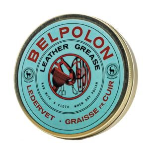 Belpolon Leather Grease
