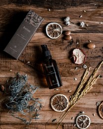 Risolie Leave-in Conditioner