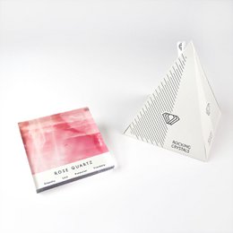 Amore Divino (Quarzo Rosa)