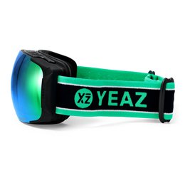 TWEAK-X Ski- und Snowboard-Brille