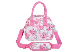 Schulterkühlertasche Bella 29x16x24 cm Isabelle Rose