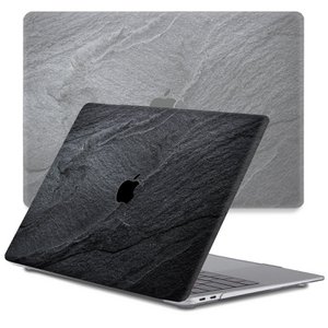 MacBook Pro 16 inch (2019) protective cover Black Stone