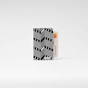 BAUHAUS BAWHAWS Tyvek® credit card case / card holder