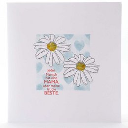 Ranger Archival Ink Stamp Pad - Jet Black · Sort