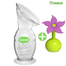 Recueil-Lait HAAKAA