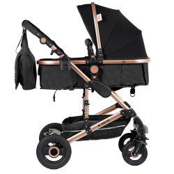 Baby Stroller FONTANA 3 in 1