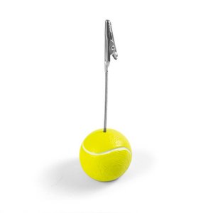 Trendform Memoclip - Tennis