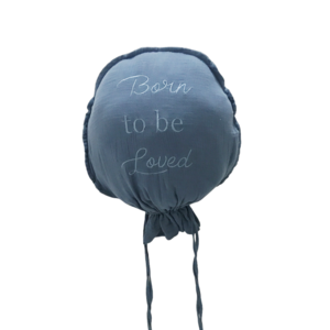 Kissenballon 46x33cm