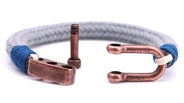 Nautical C2 Copper Grey