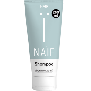Naïf Verzorgende Shampoo 200ml