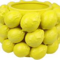 ÜBERTOPF LIMONE (HOFF6340)