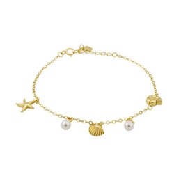 CORAZUL "SANIBEL" ARMBÅND