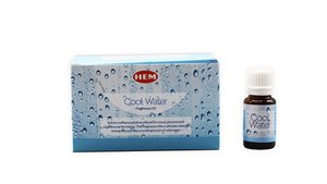 Hem Cool Water Fragrance Oil 10 Ml