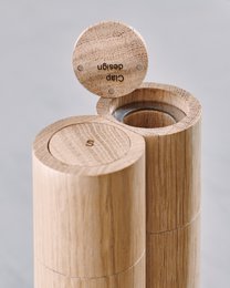 Macina sale e pepe S (set di 2)