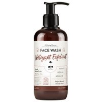 FACE WASH - Exfoliating Gel Cleanser for Men