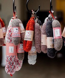 "Il chorizo piccante dei Paesi Baschi"