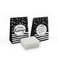 Amberblokje - Zwanger