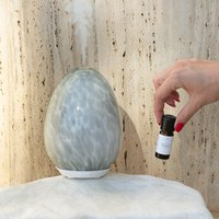 Aroma Diffuser - Marble Edition