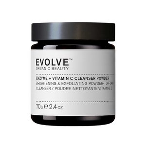 Enzyme + Vitamin C Powder Cleanser