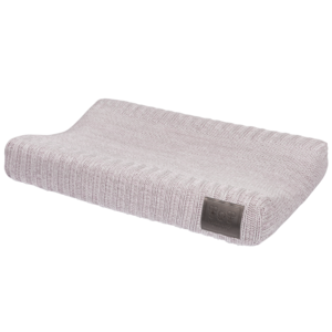 Changing pillow cover Woezel & Pip Pink 50x70cm