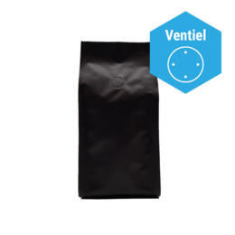 100% Arabica Melange bønner 1 kg