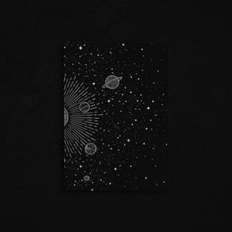 SISTEMA SOLAR Blackout Journal