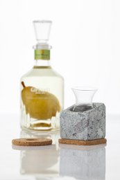 White Spirits køler