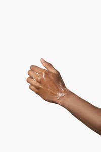 Organic face cleanser 150ml