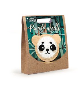 PUNCHNAALD PANDA KIT ¤ 150 mm