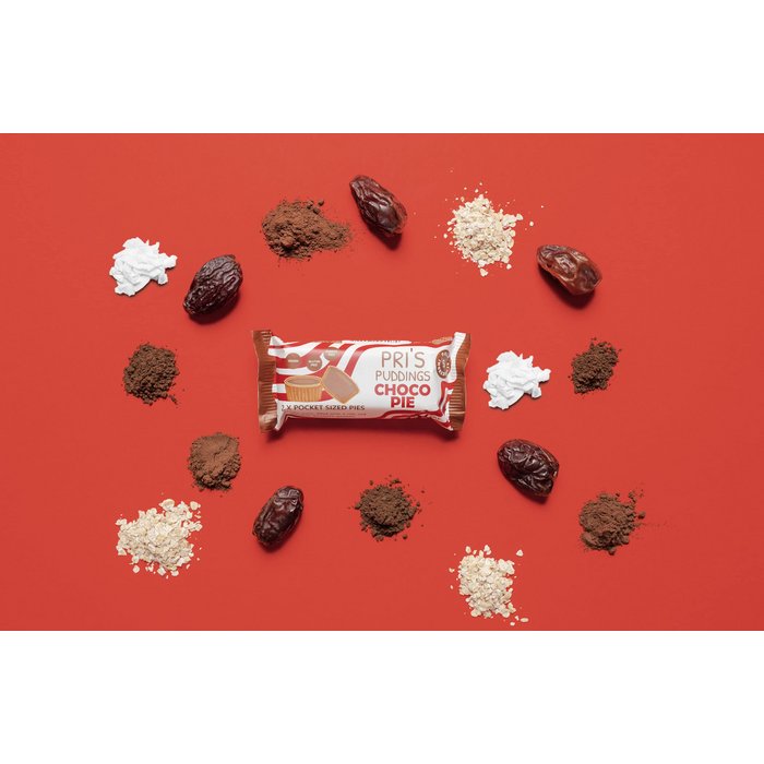 Choco Pie x 16 Packs (PRI-CHOCO-16) Online Wholesale | Orderchamp