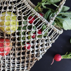 Pilwa basket