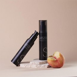 Sérum facial de colágeno 24H con ginseng