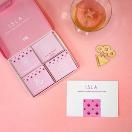 Juegos de novia y despedida de soltera 4 en 1 de Isla