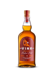 Whisky Vink Oporto turba 5 años