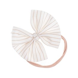 Gloria Bows (Satz von 5 zufälligen Farben)